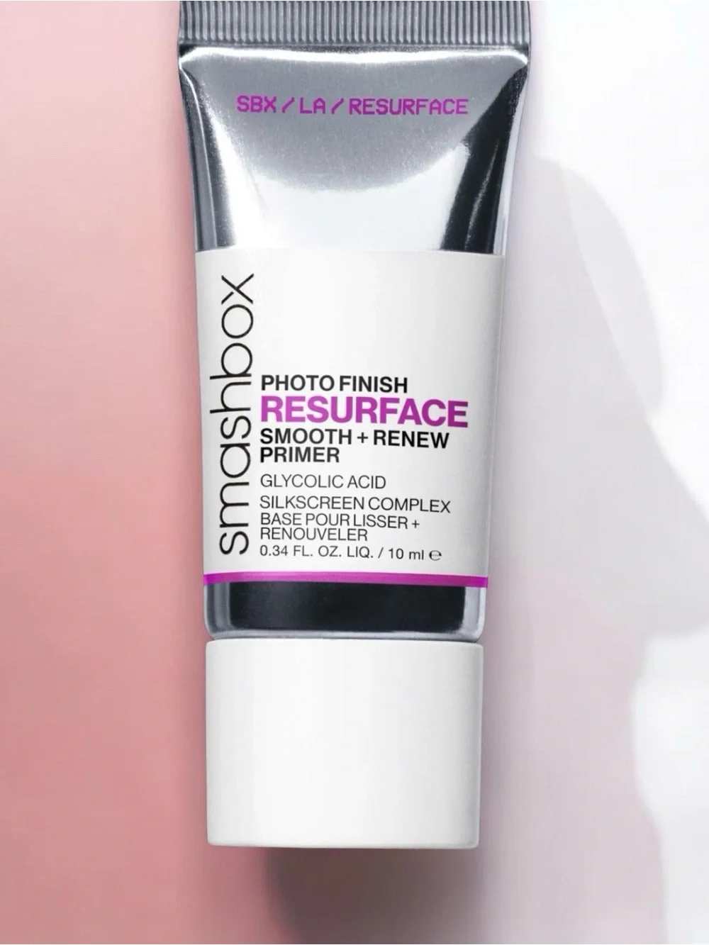 Smashbox Photo Finish Resurface Primer - $40 Retail
